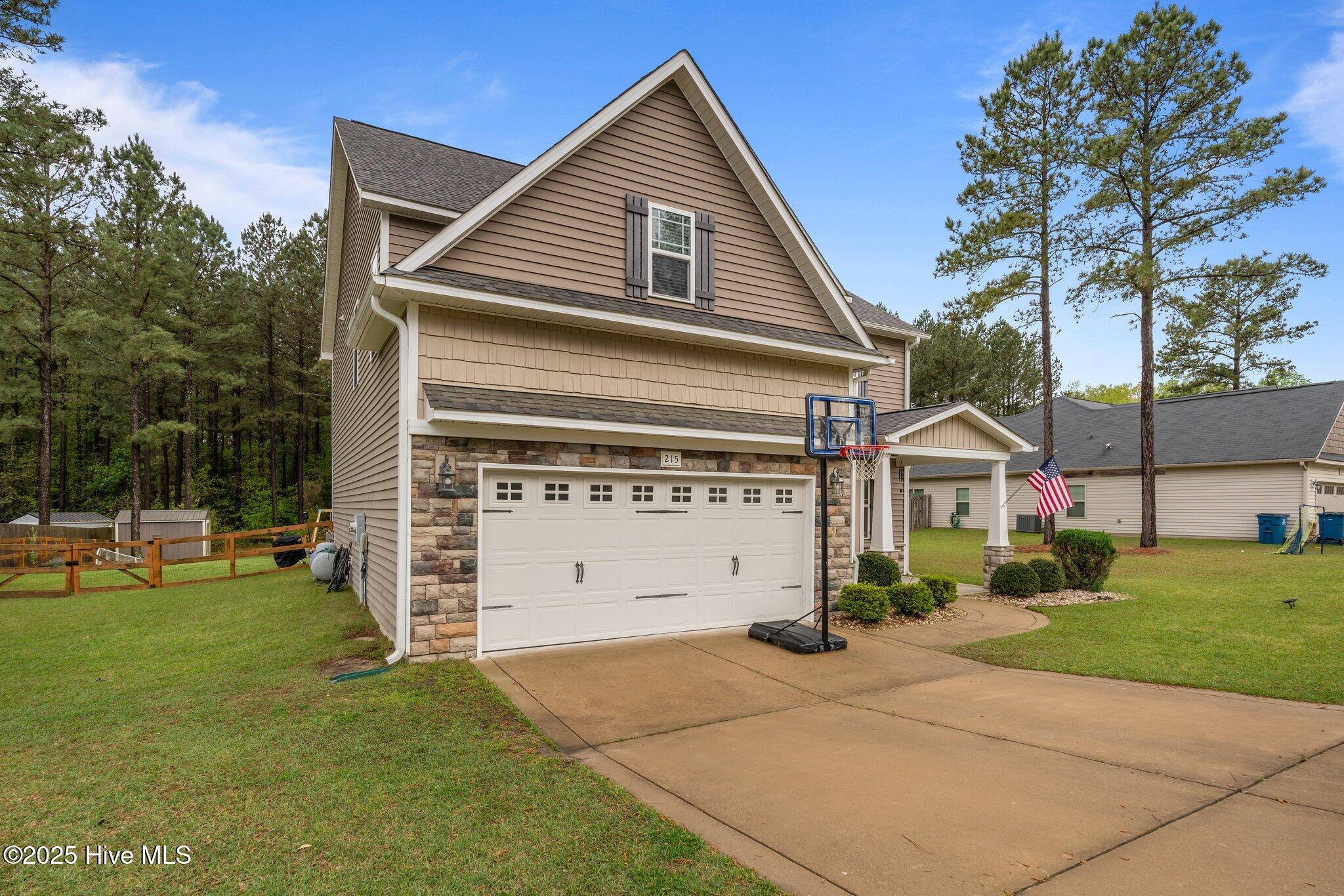 215 Almond Drive Cameron, NC 28326 - Photo 4 of 47 2-web-or-mls-DSC08051