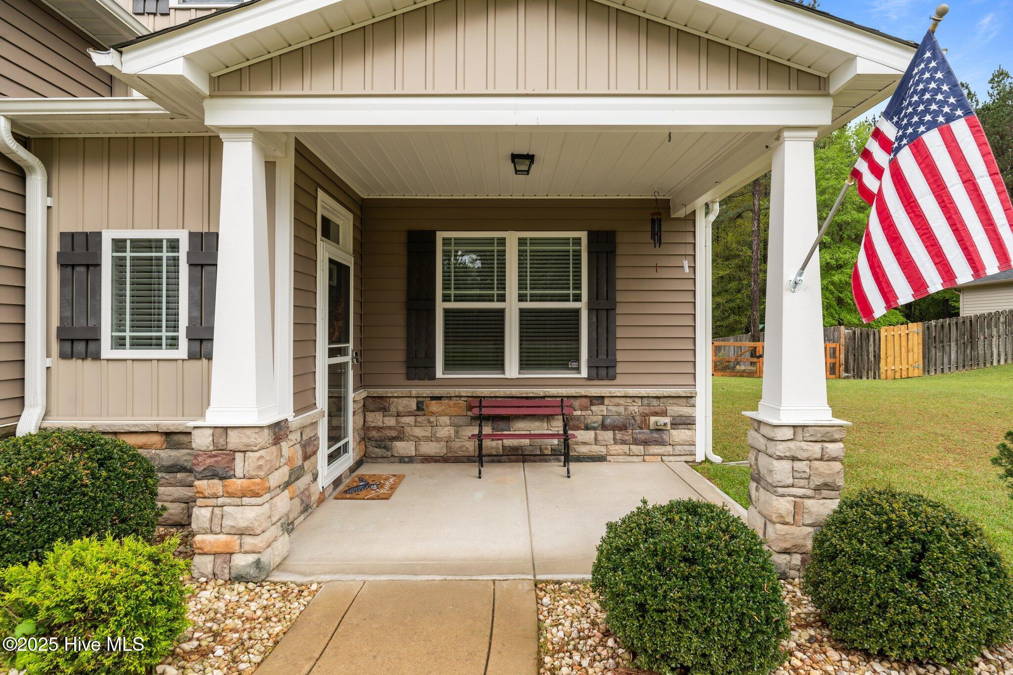 215 Almond Drive Cameron, NC 28326 - Photo 6 of 47 39-web-or-mls-DSC08055