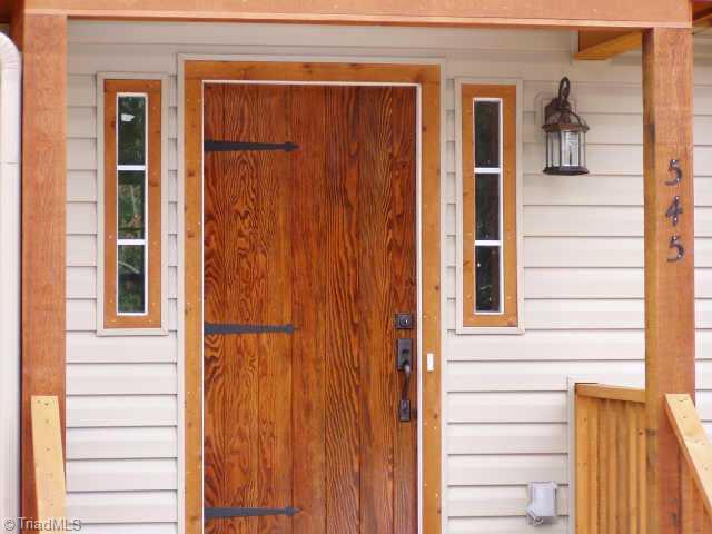 178 Myers Road Mocksville, NC 27028 - Photo 2 of 4 Other.
