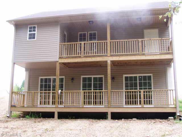 178 Myers Road Mocksville, NC 27028 - Photo 4 of 4 Other.