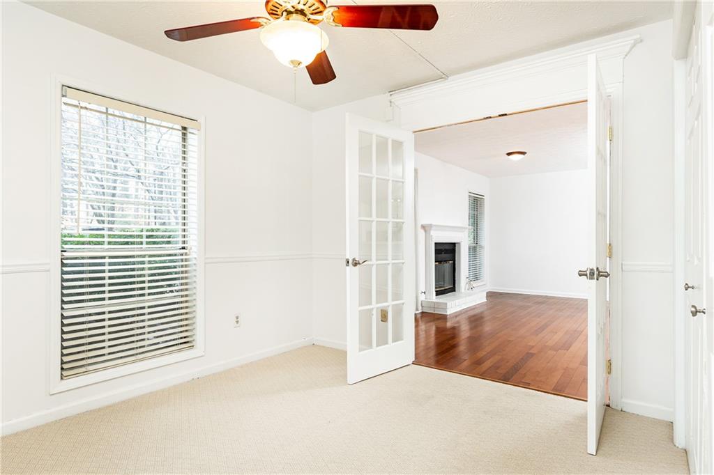 2901 Lenox Way Northeast, Unit 902 Atlanta, GA 30324 - Photo 29 of 34