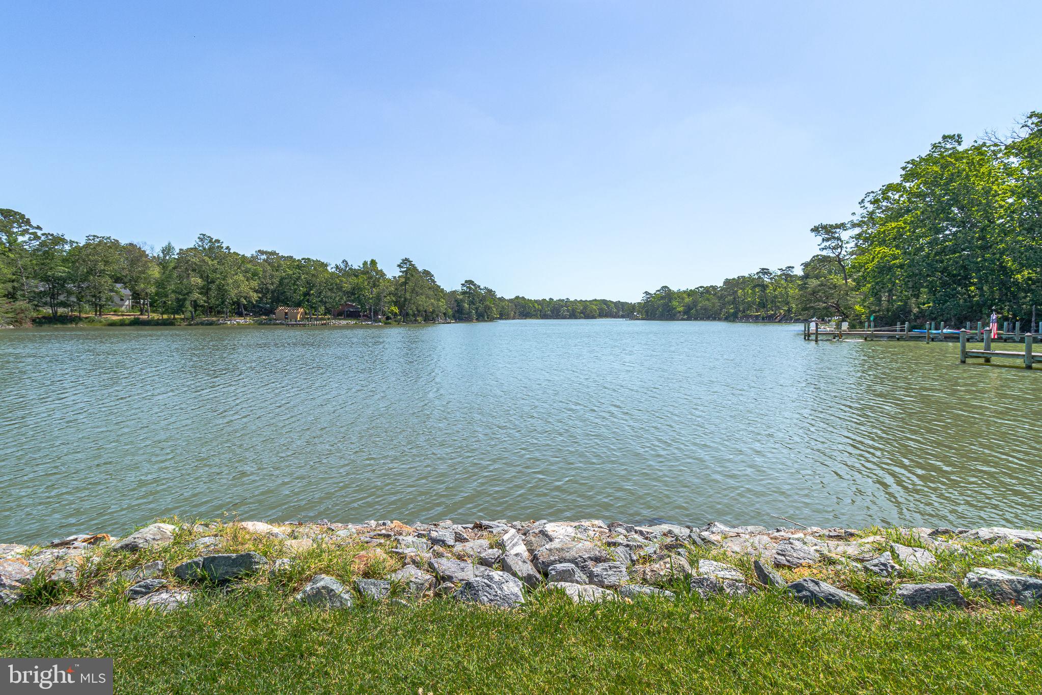277 Emerald Cove Road Reedville, VA 22539 - Photo 69 of 90