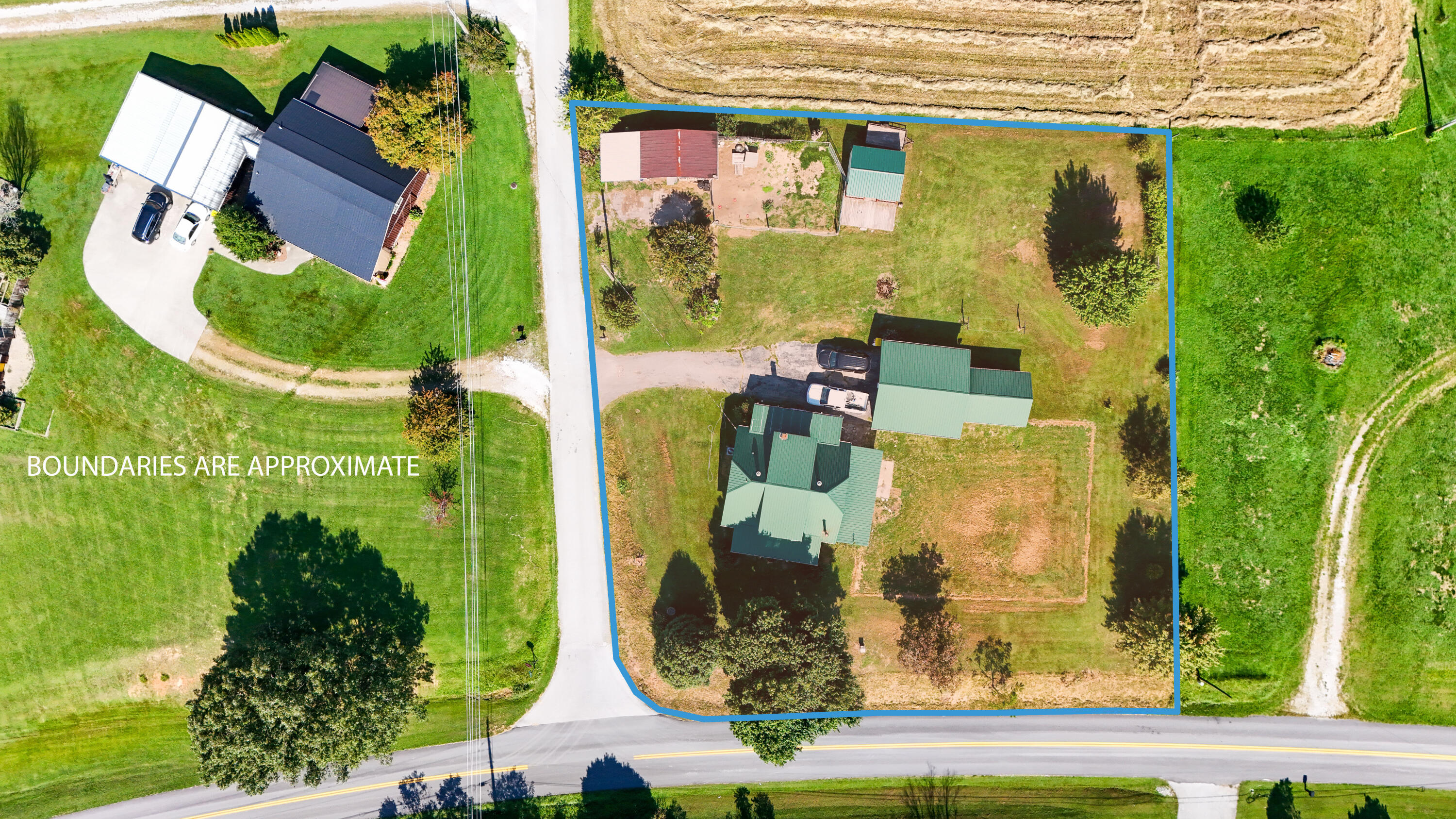 20 Old Smokey Road Brodhead, KY 40409 - Photo 28 of 39 LightroomRealEstateEdits copy