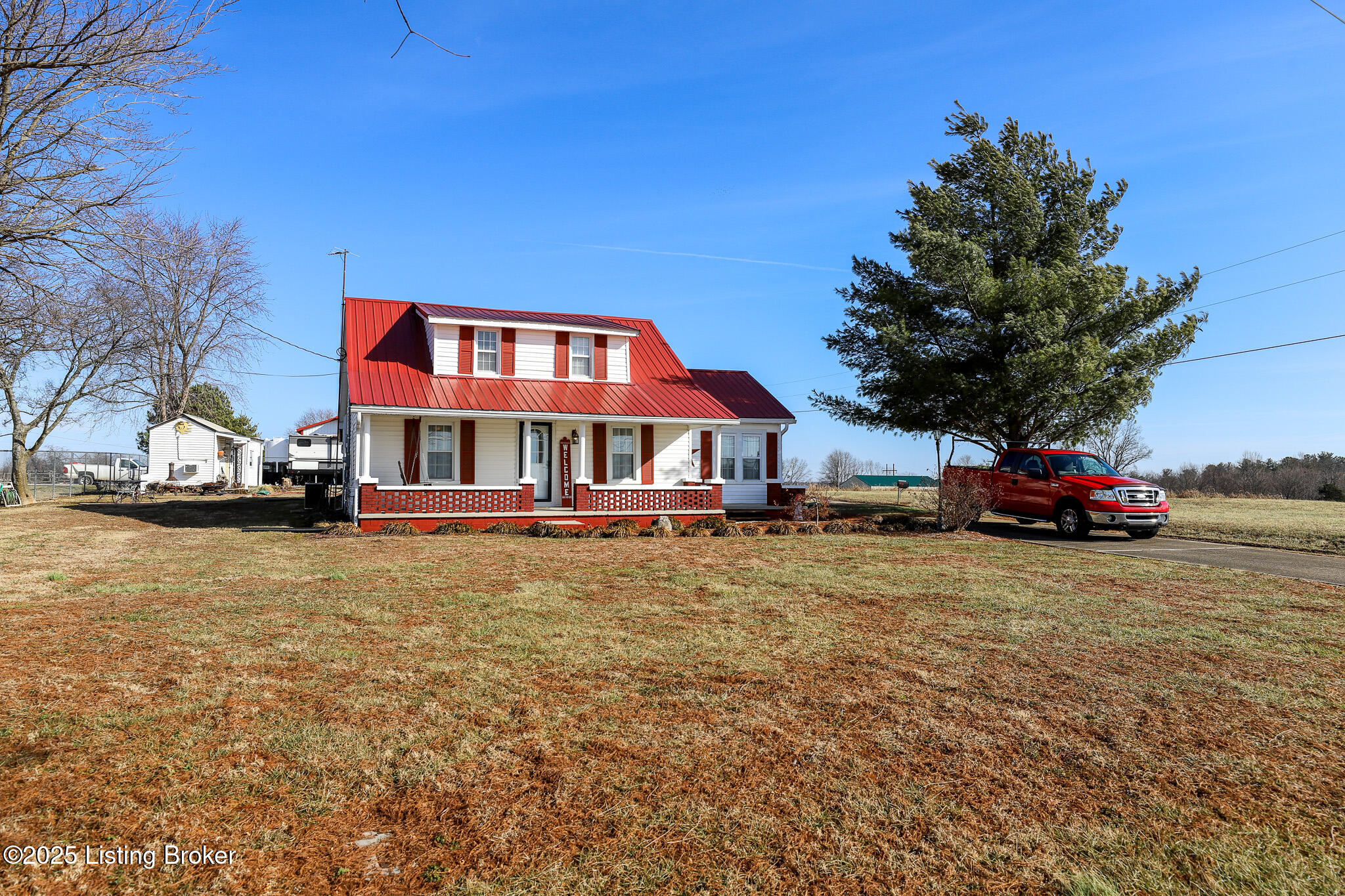 13 West Butler Road Harned, KY 40144 - Photo 2 of 51 IMG_9254