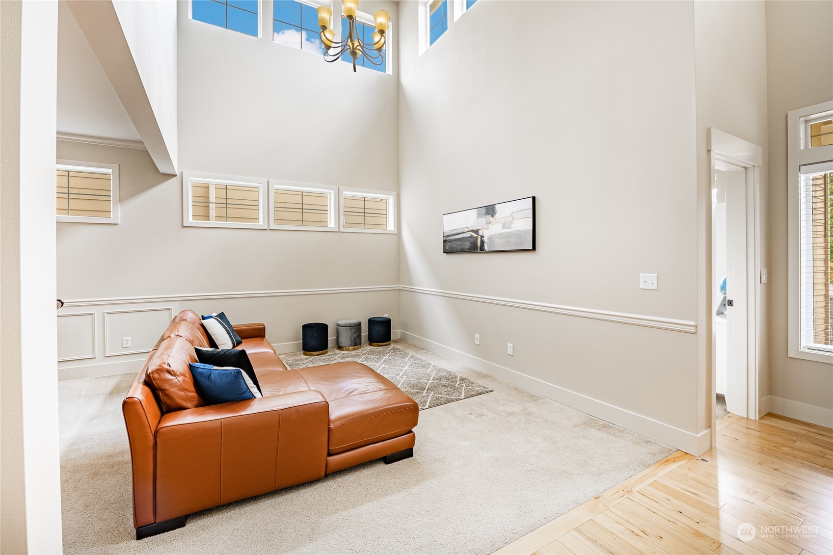 22831 36th Drive Southeast Bothell, WA 98021 - Photo 15 of 40 a living room with furniture