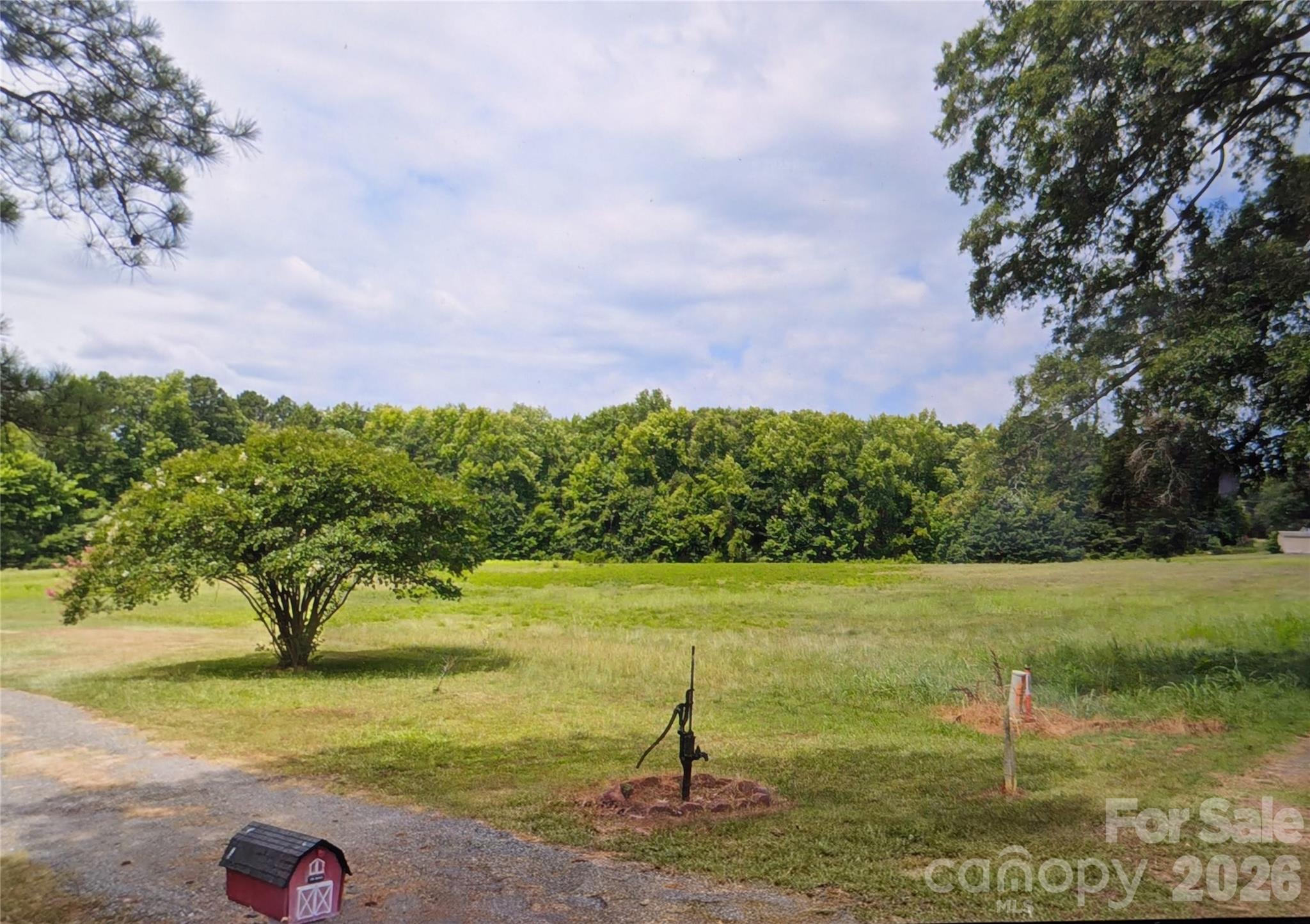 0 Oak Drive McConnells, SC 29726 - Photo 2 of 7 a view of a lake with a yard