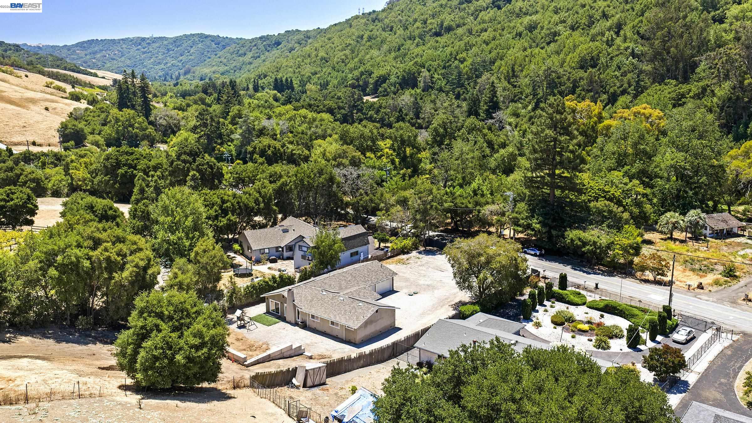 6344 Palo Verde Road Castro Valley, CA 94552 - Photo 48 of 56