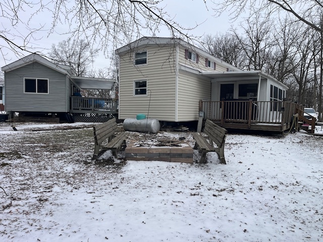 2795 East 28th Road Marseilles, IL 61341 - Photo 31 of 72 Gallery Image 31