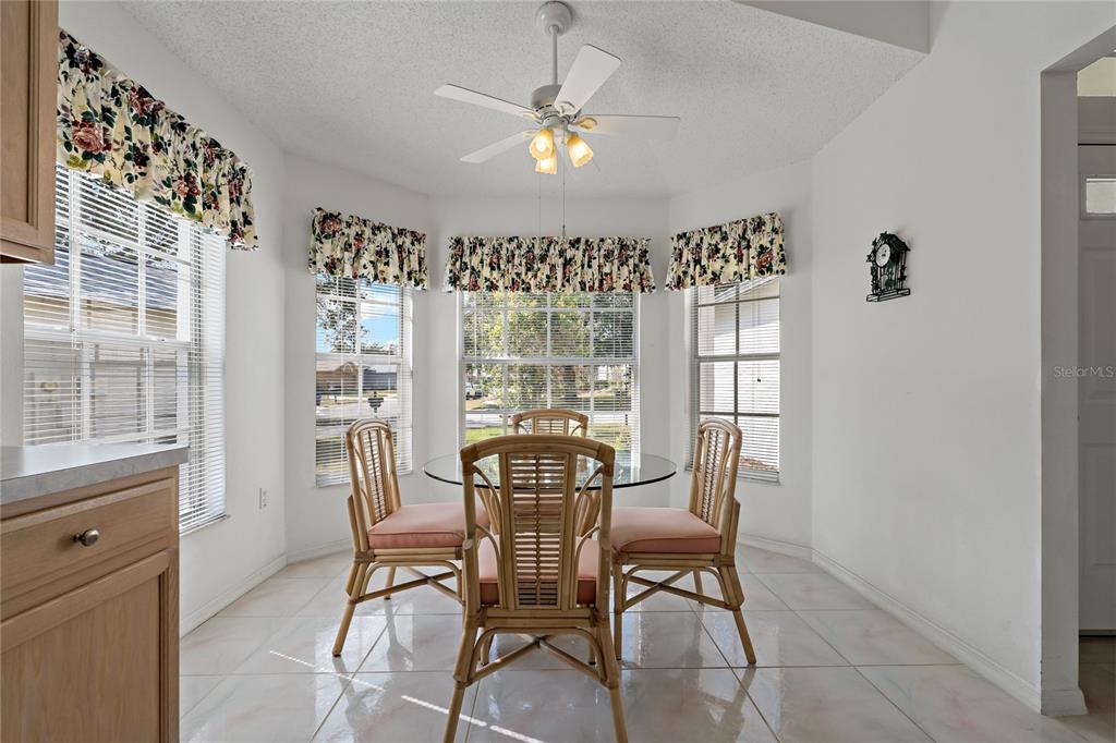 11744 Wheatfield Loop Hudson, FL 34667 - Photo 10 of 48 Dinette