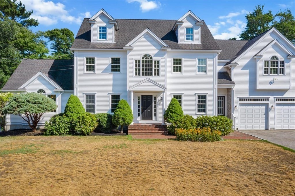 103 Stockbridge Road Scituate, MA 02066 - Photo 1 of 33