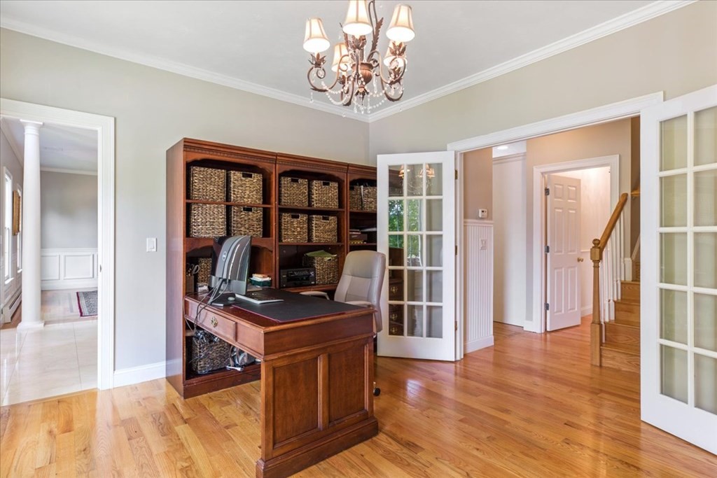 103 Stockbridge Road Scituate, MA 02066 - Photo 13 of 33