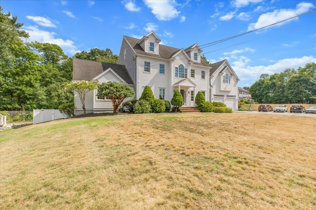 103 Stockbridge Road Scituate, MA 02066 - Photo 33 of 33