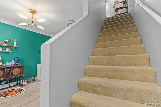 $299,900 | 227 West Monroe Avenue, Unit 205, Kirkwood, MO 63122