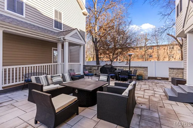 $299,900 | 227 West Monroe Avenue, Unit 205, Kirkwood, MO 63122