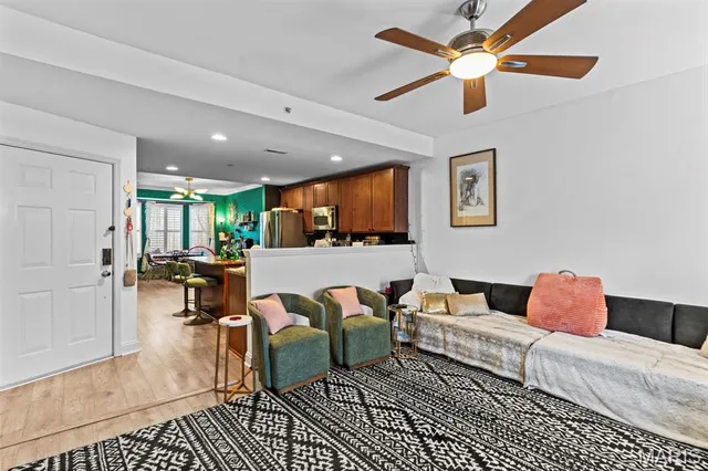 $299,900 | 227 West Monroe Avenue, Unit 205, Kirkwood, MO 63122