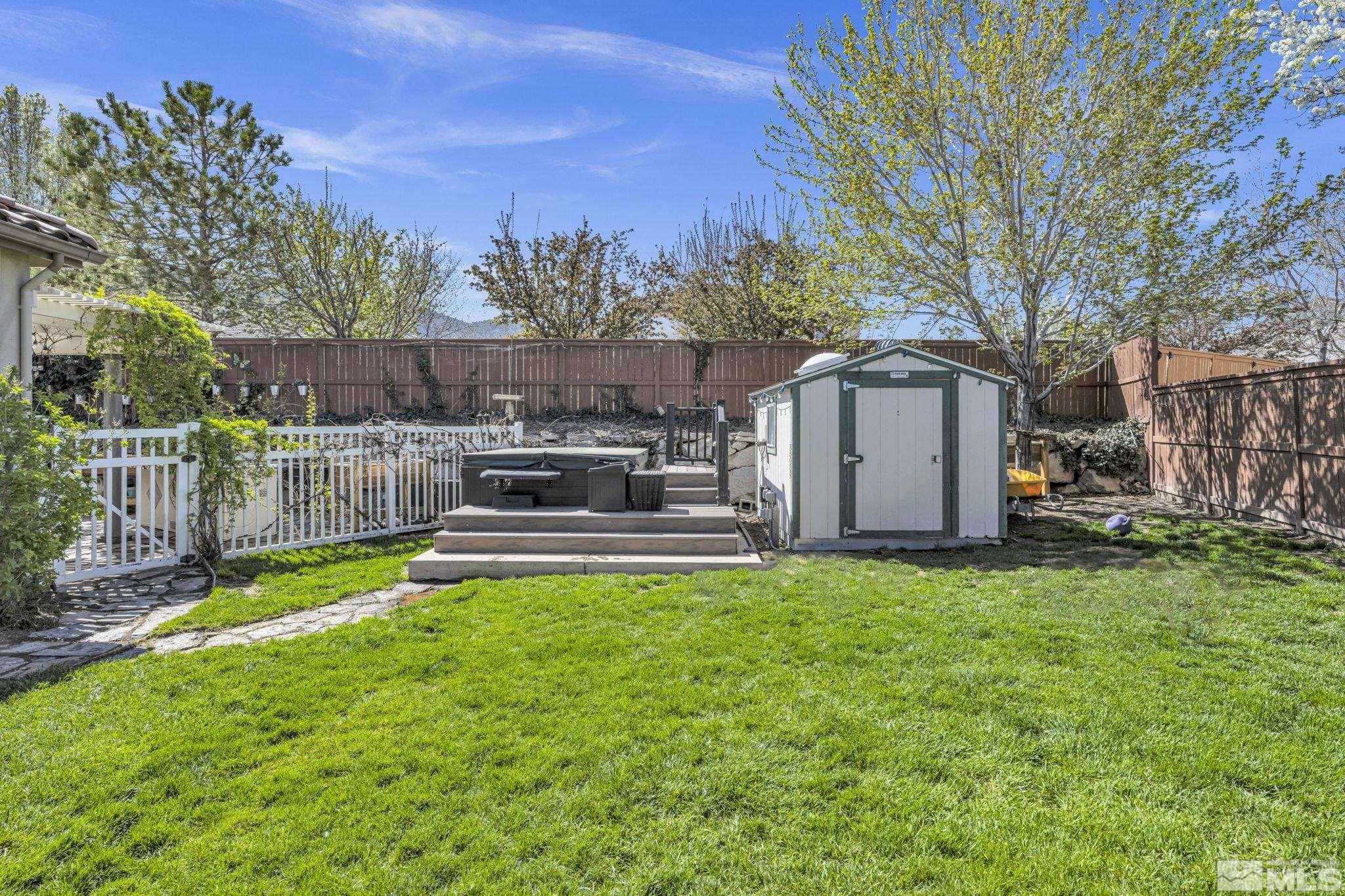 2620 Heather Field Lane Reno, NV 89521 - Photo 39 of 39 Photo 39