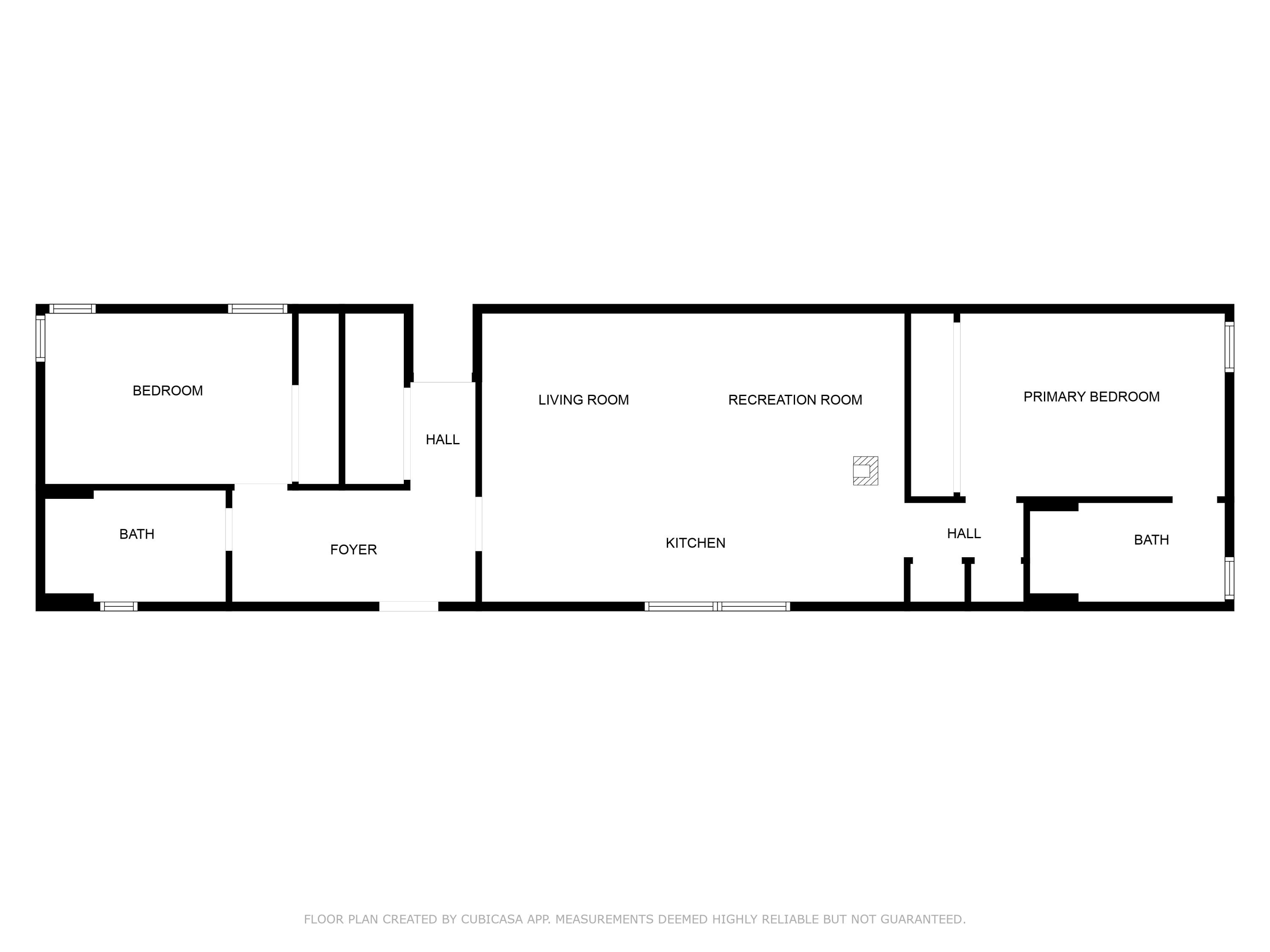 2580 Appleton Ridge Road Appleton, ME 04862 - Photo 49 of 49 2-Floorplan_2