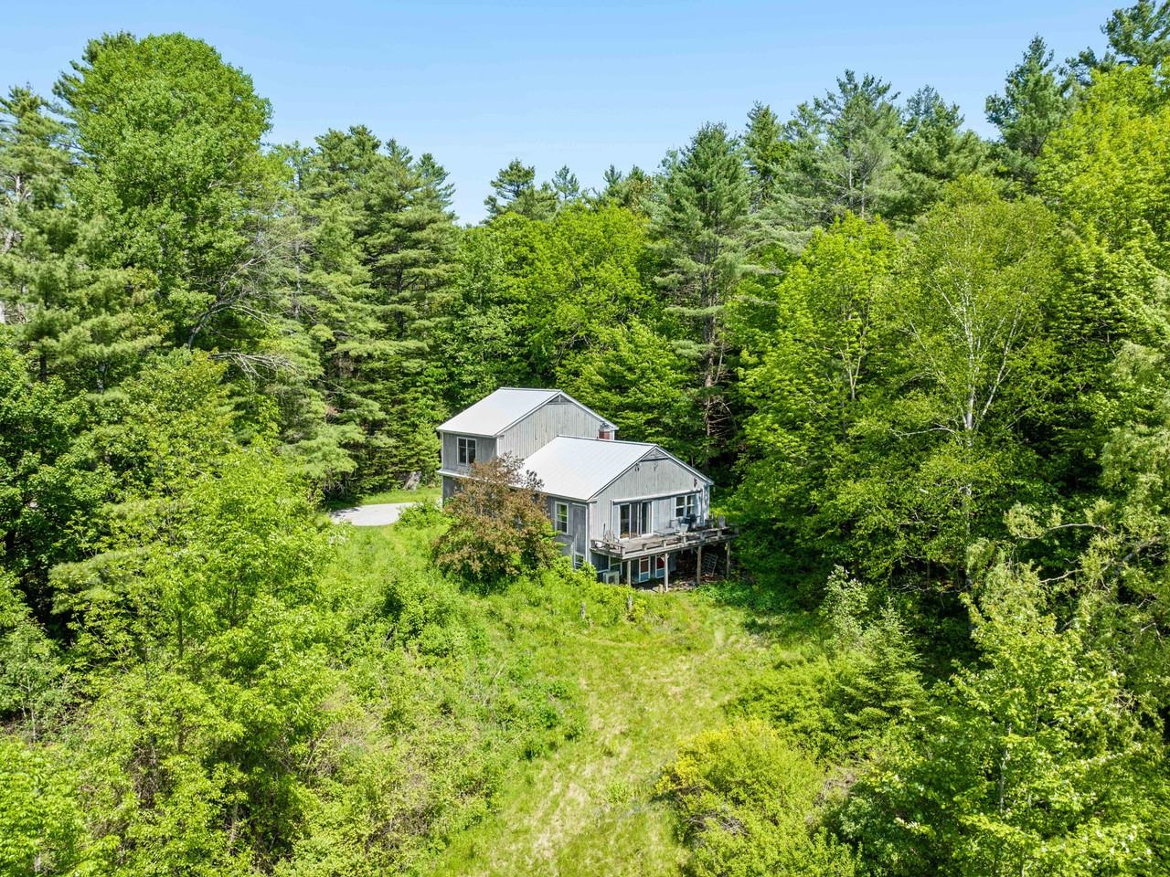 844 John Fowler Road Marshfield, VT 05667 - Photo 2 of 49
