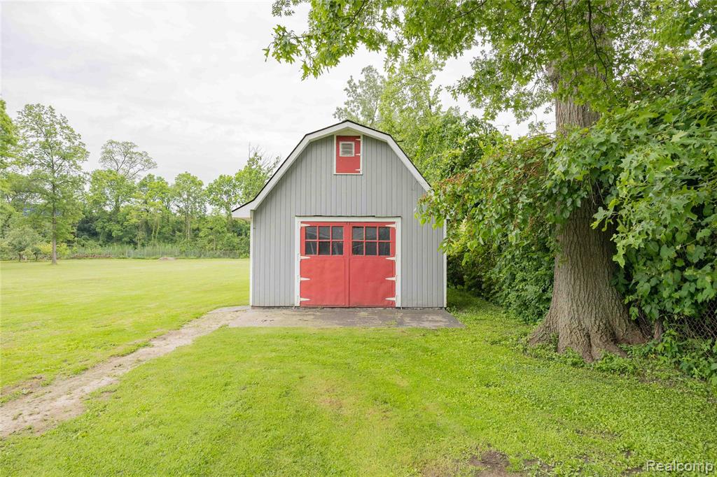 36093 Herman Street Romulus, MI 48174 - Photo 30 of 32 Gallery Image 30
