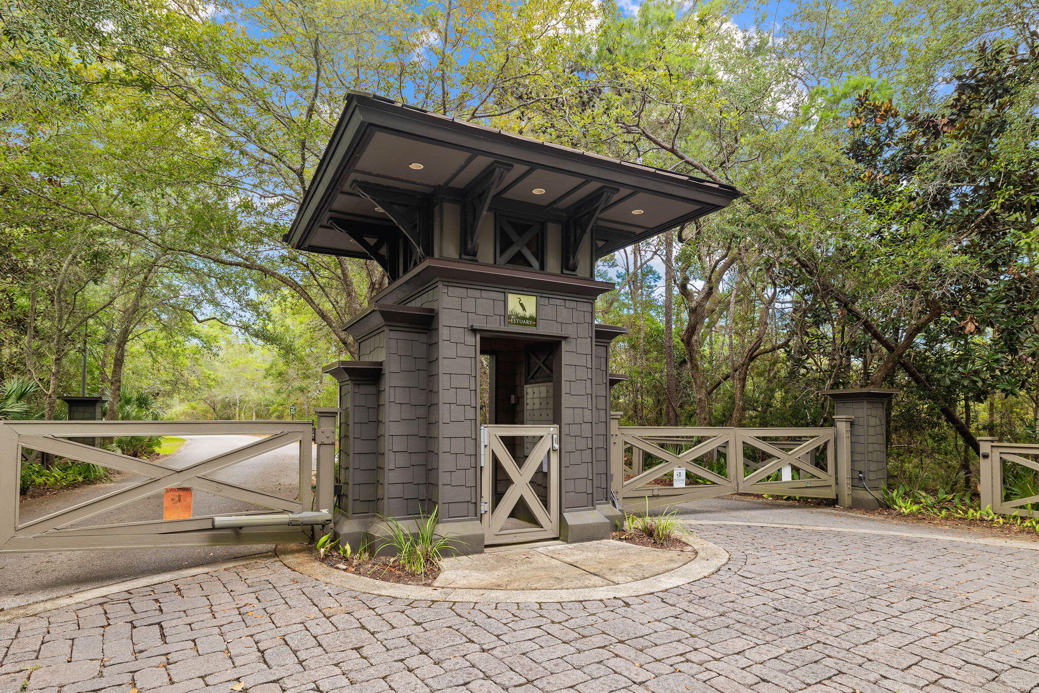 Lot 22 Nicole Frst Drive Santa Rosa Beach, FL 32459 - Photo 14 of 22 a view of outdoor space yard and patio