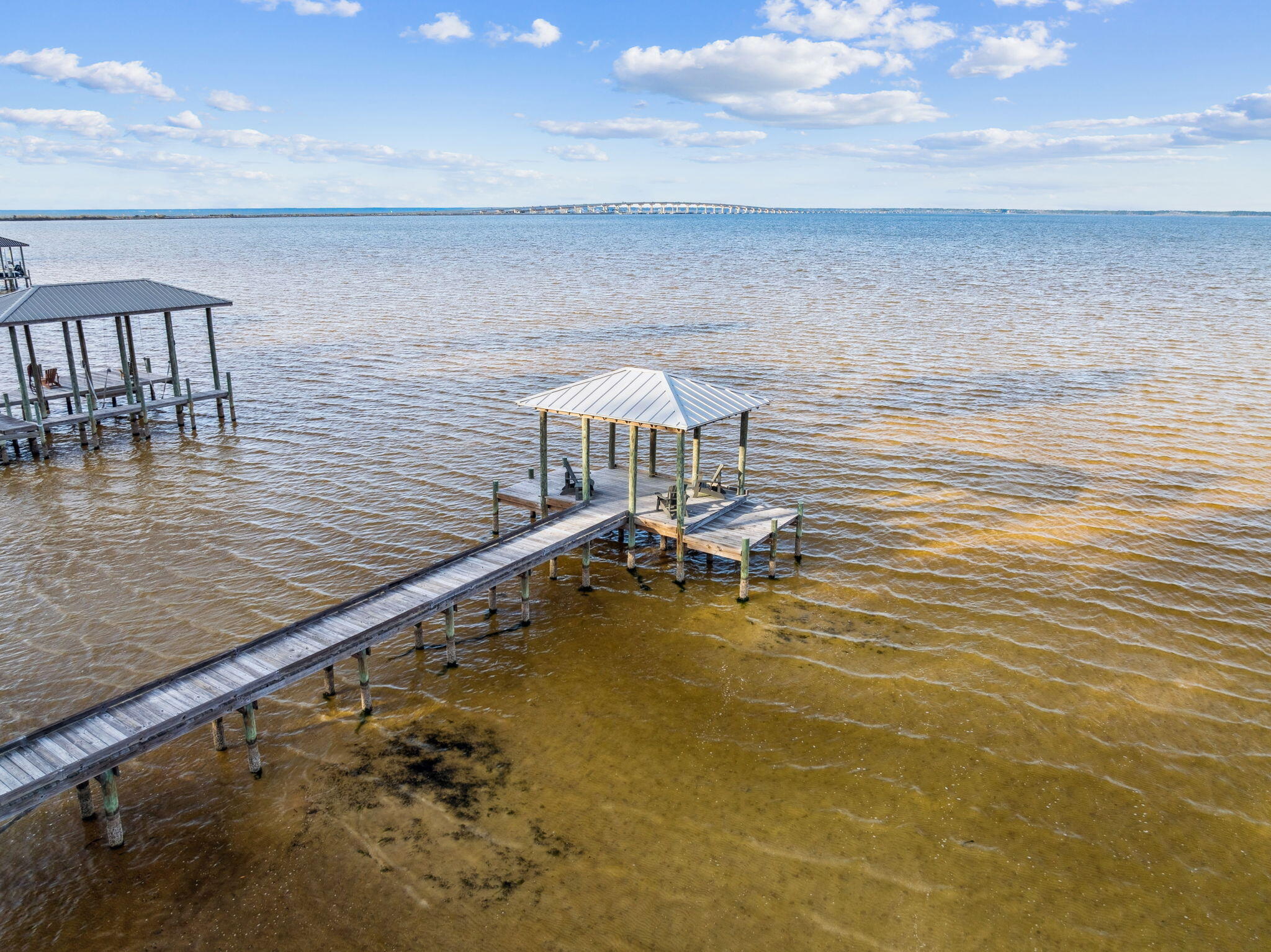Lot 22 Nicole Frst Drive Santa Rosa Beach, FL 32459 - Photo 20 of 22 a view of sitting area with an ocean view