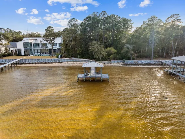 $595,523 | Lot 22 Nicole Frst Drive, Santa Rosa Beach, FL 32459