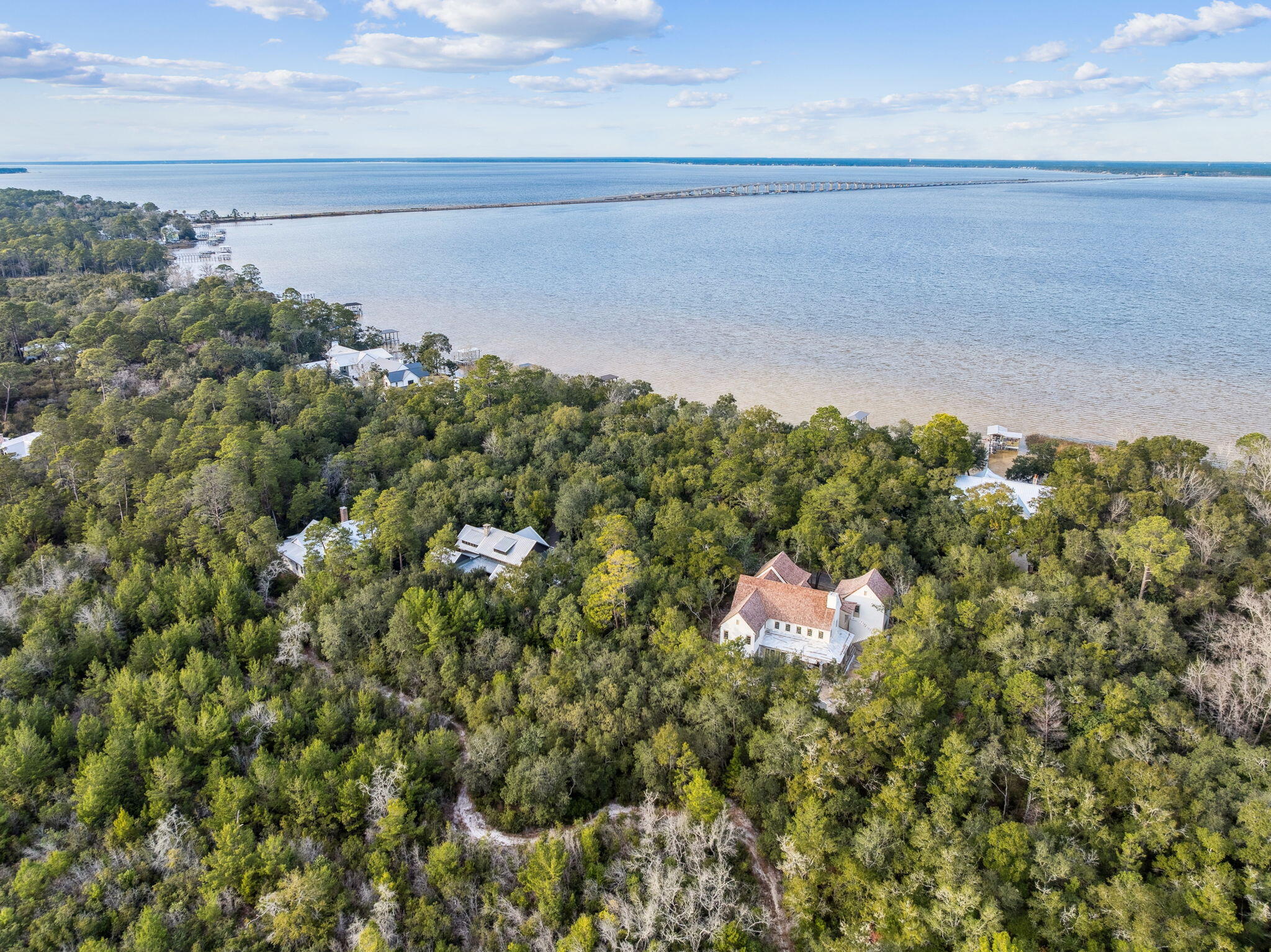 Lot 22 Nicole Frst Drive Santa Rosa Beach, FL 32459 - Photo 5 of 22