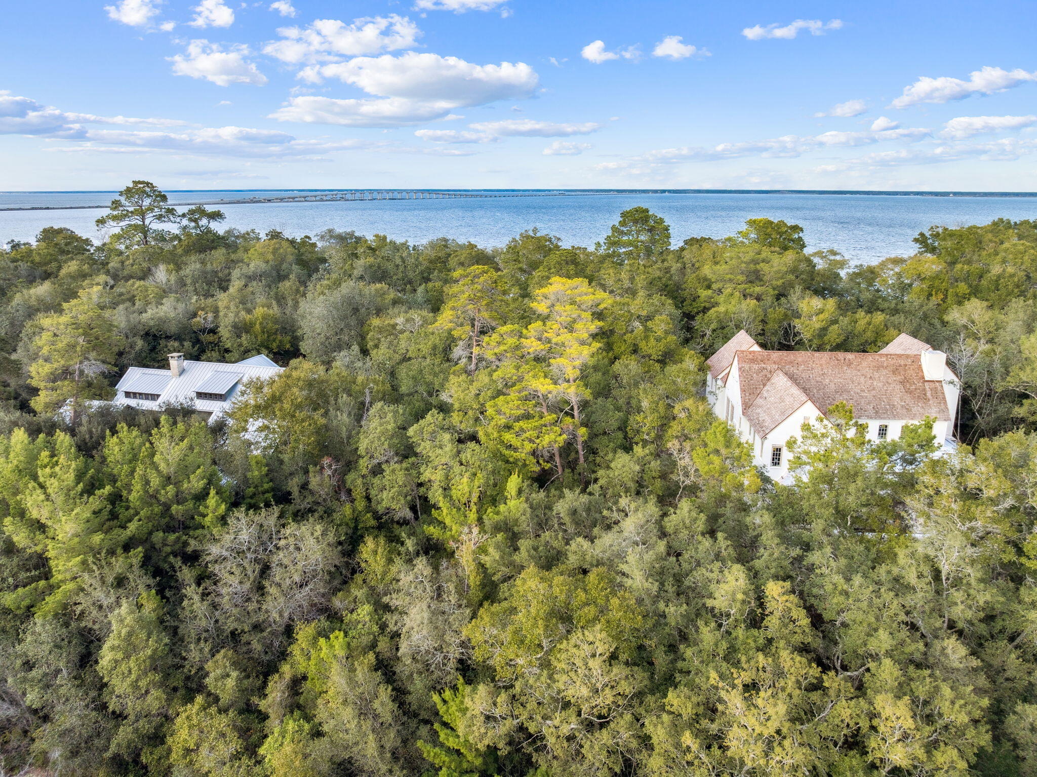 Lot 22 Nicole Frst Drive Santa Rosa Beach, FL 32459 - Photo 9 of 22 a view of a city