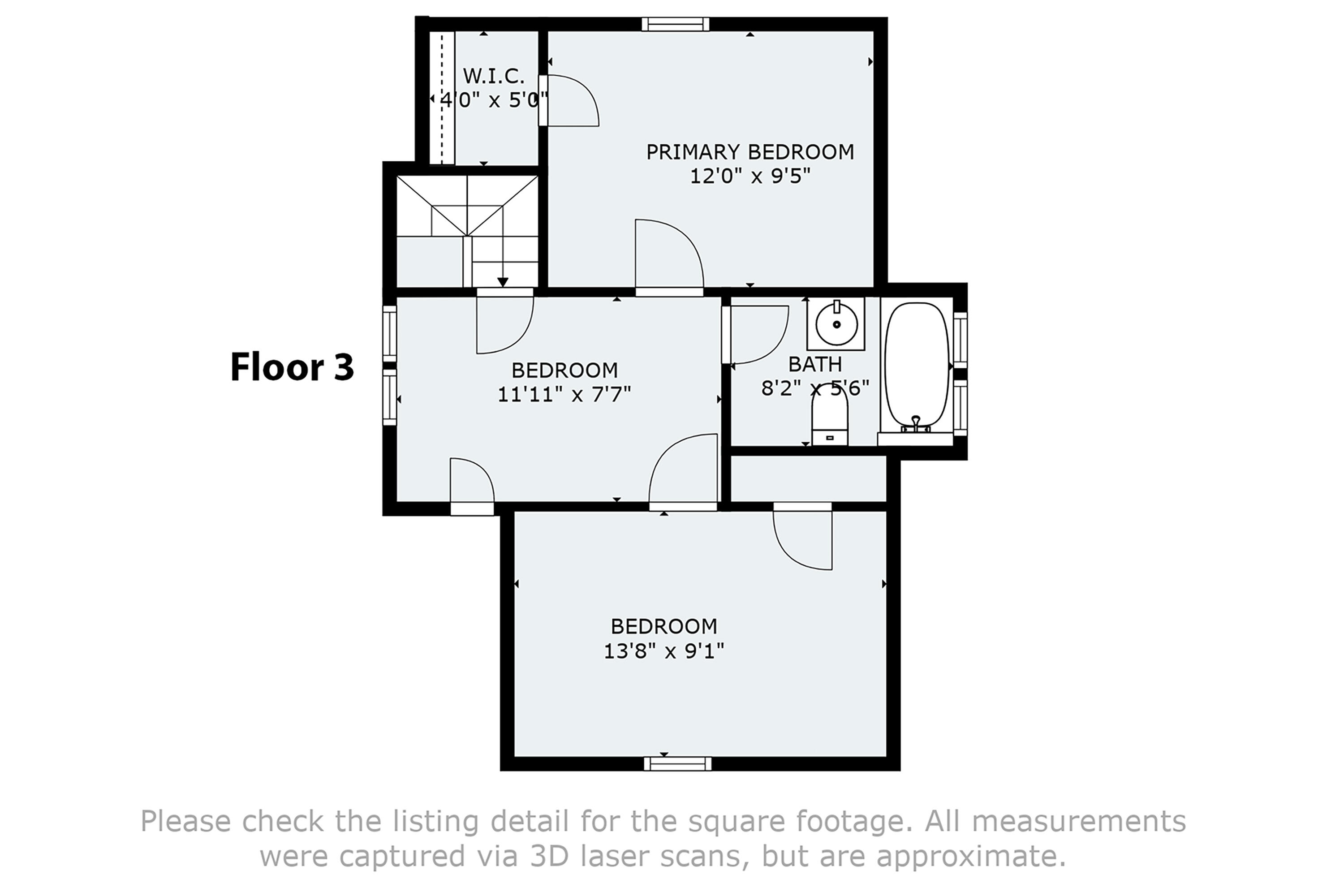522 Friendship Road Waldoboro, ME 04572 - Photo 54 of 65 Floor 3
