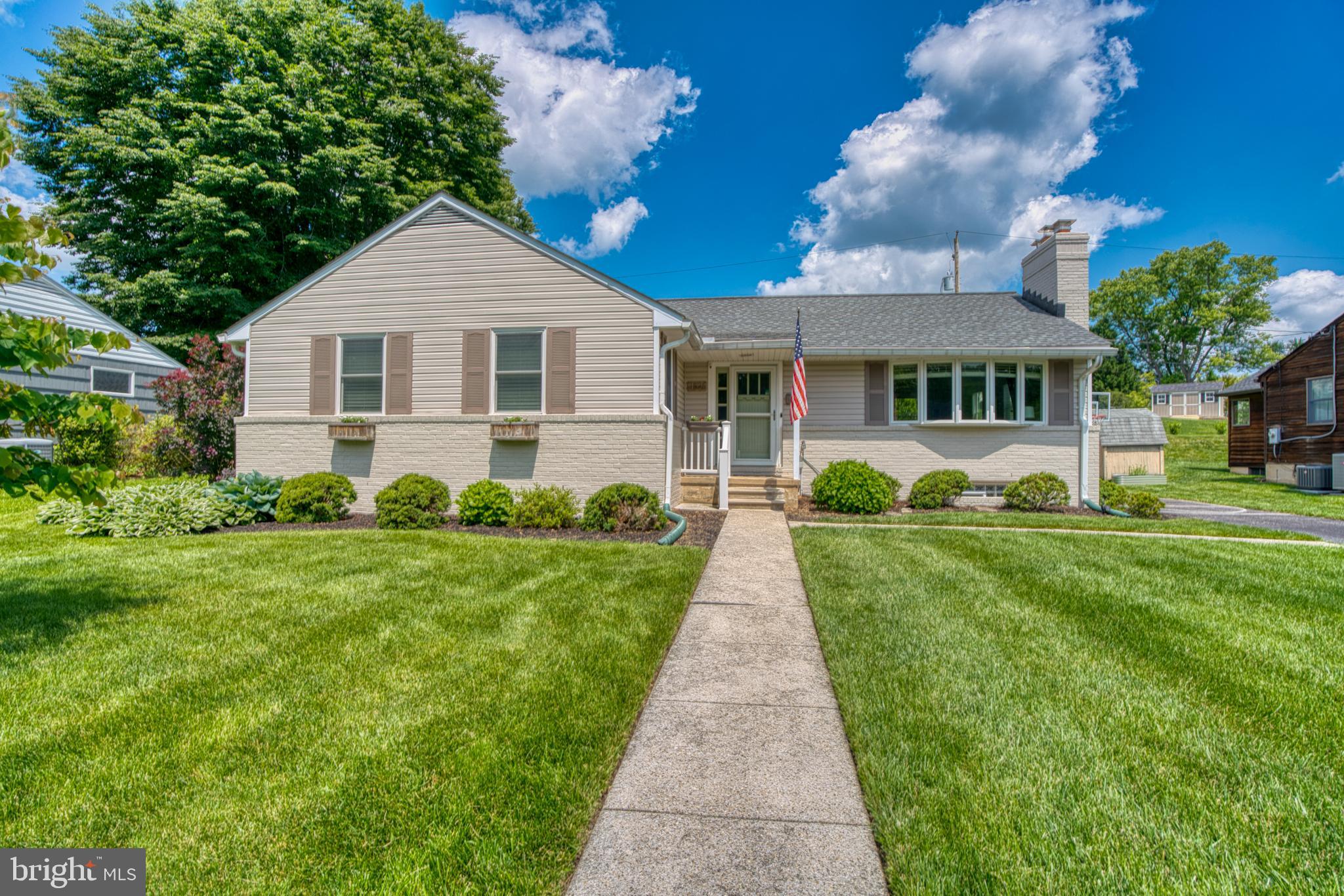 1606 Jeffers Road Baltimore, MD 21204 - Photo 1 of 60 Gallery Image 1