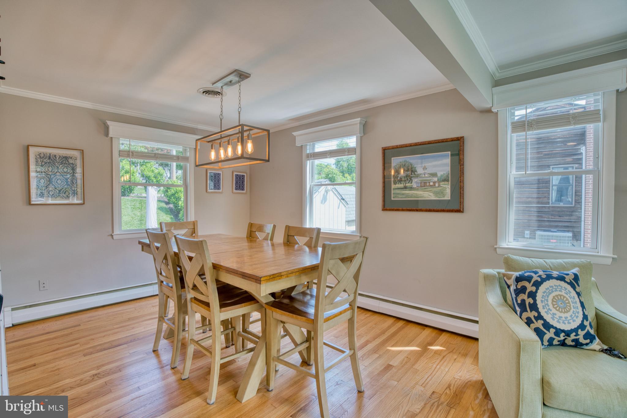 1606 Jeffers Road Baltimore, MD 21204 - Photo 11 of 60 Gallery Image 11