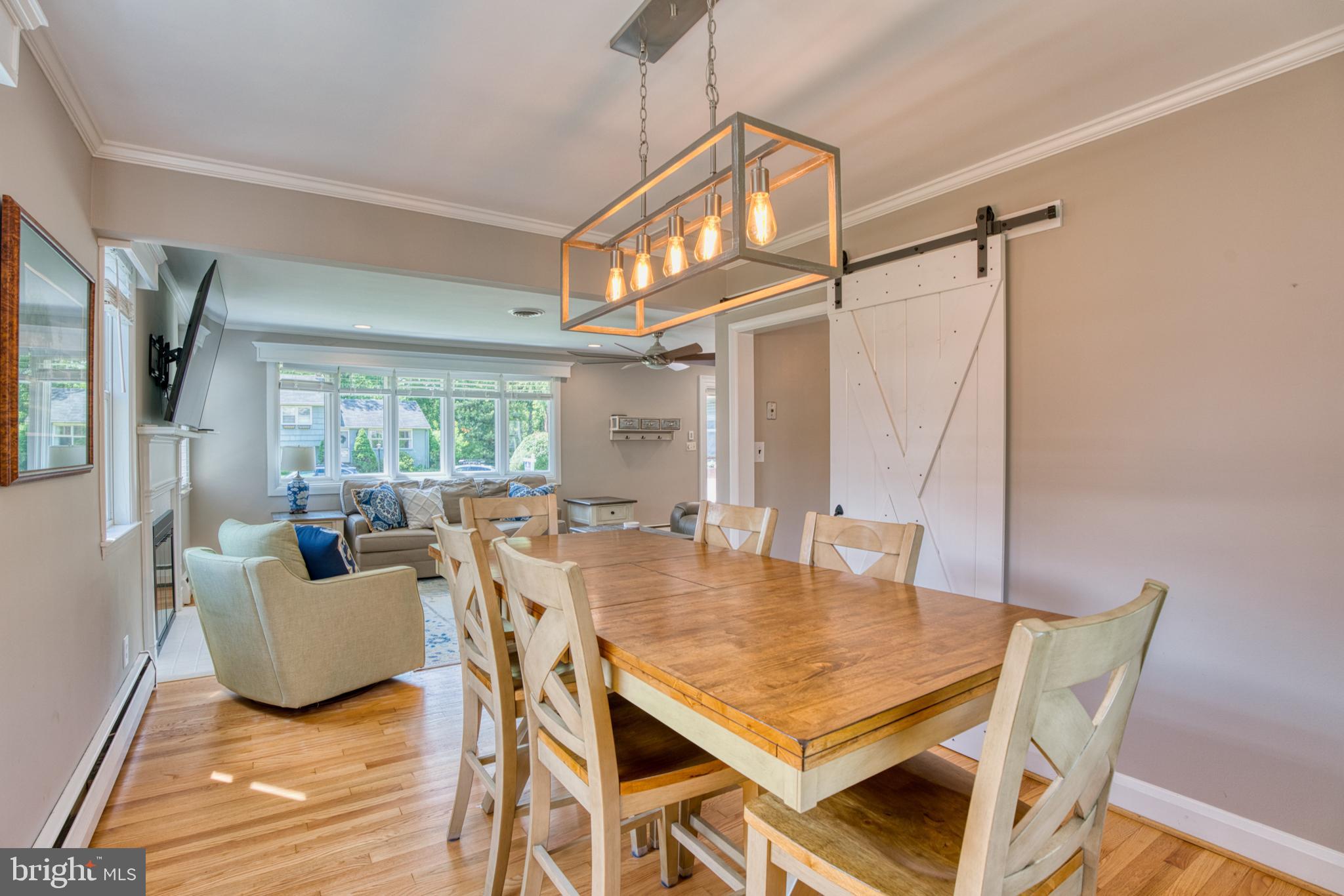 1606 Jeffers Road Baltimore, MD 21204 - Photo 13 of 60 Gallery Image 13