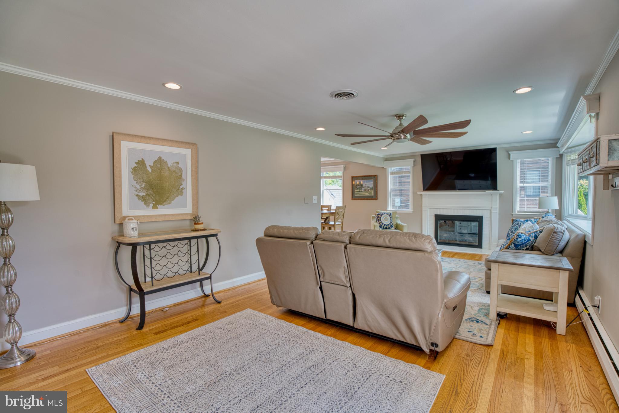 1606 Jeffers Road Baltimore, MD 21204 - Photo 5 of 60 Gallery Image 5
