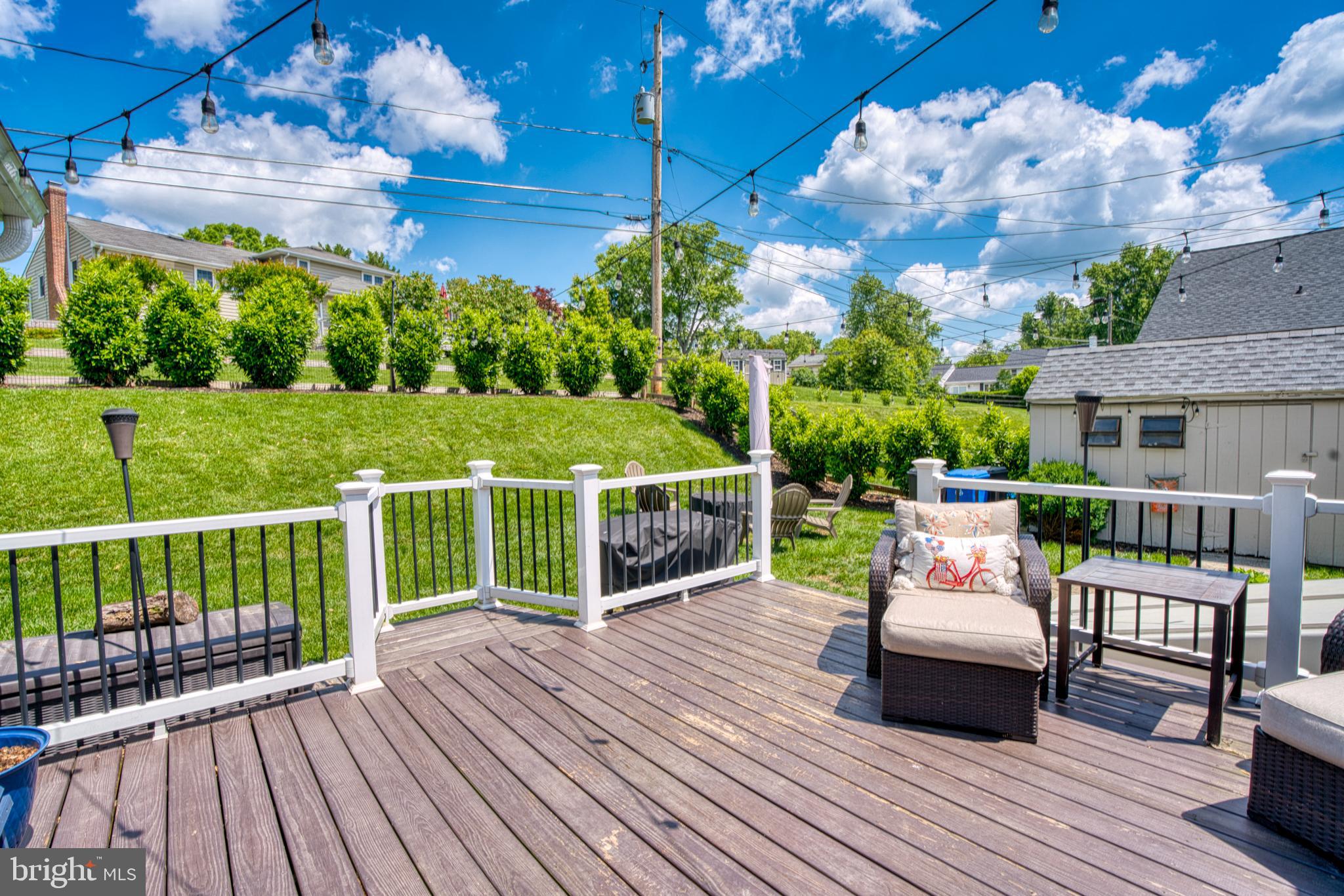 1606 Jeffers Road Baltimore, MD 21204 - Photo 51 of 60 Gallery Image 51