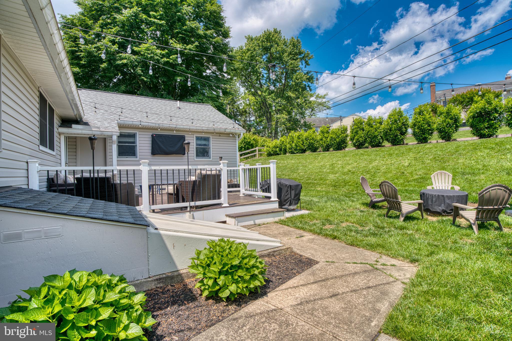 1606 Jeffers Road Baltimore, MD 21204 - Photo 54 of 60 Gallery Image 54