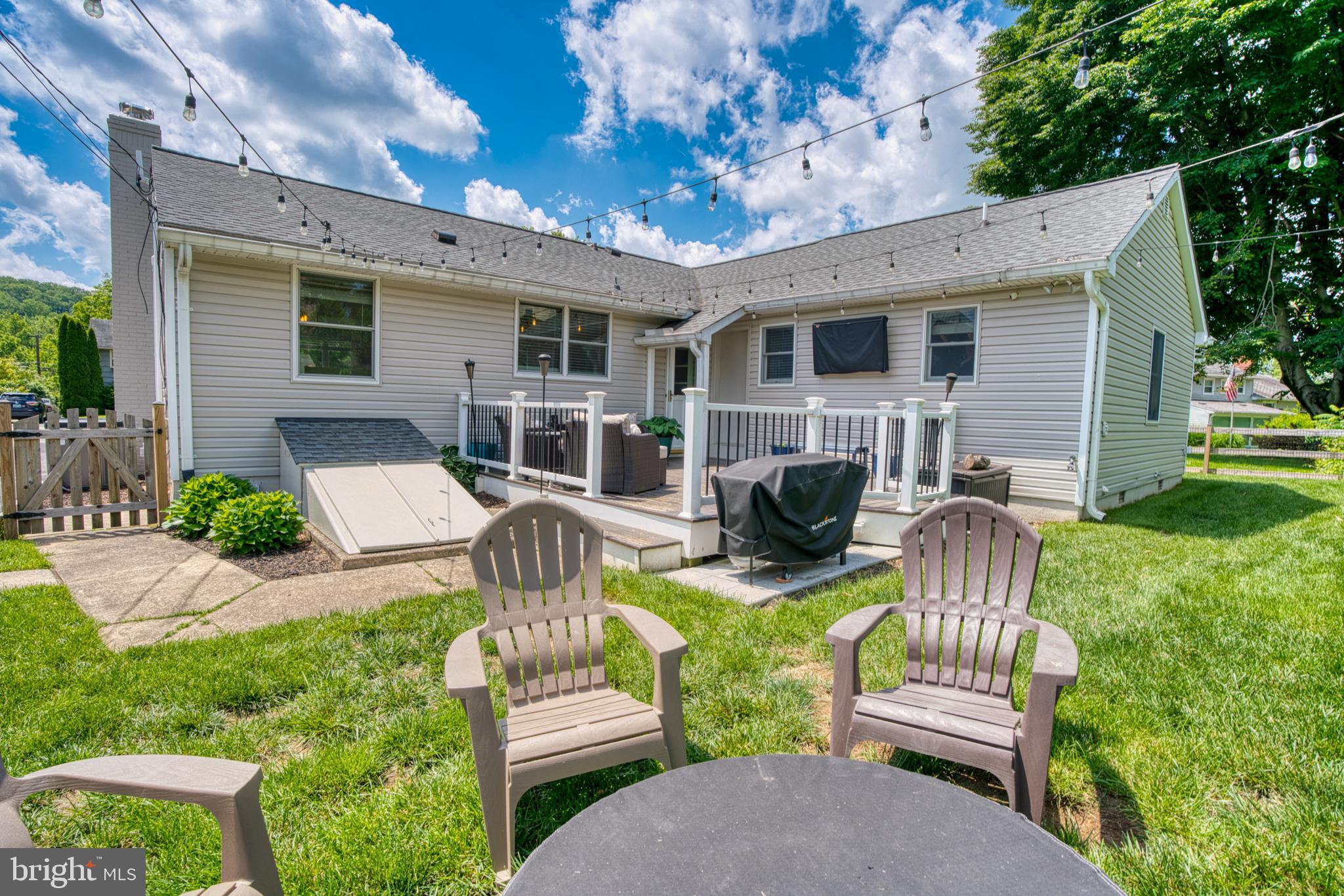 1606 Jeffers Road Baltimore, MD 21204 - Photo 55 of 60 Gallery Image 55