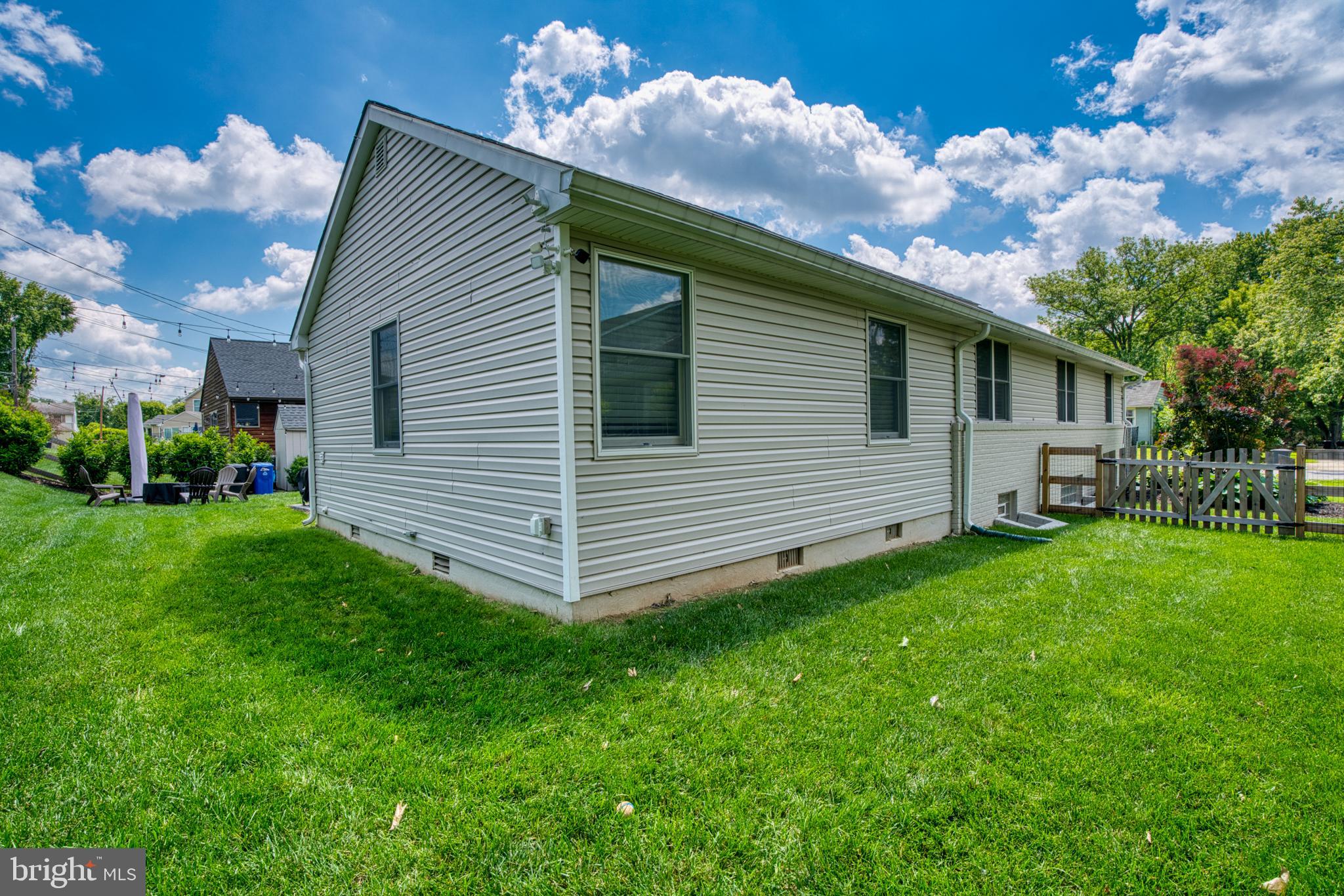 1606 Jeffers Road Baltimore, MD 21204 - Photo 56 of 60 Gallery Image 56