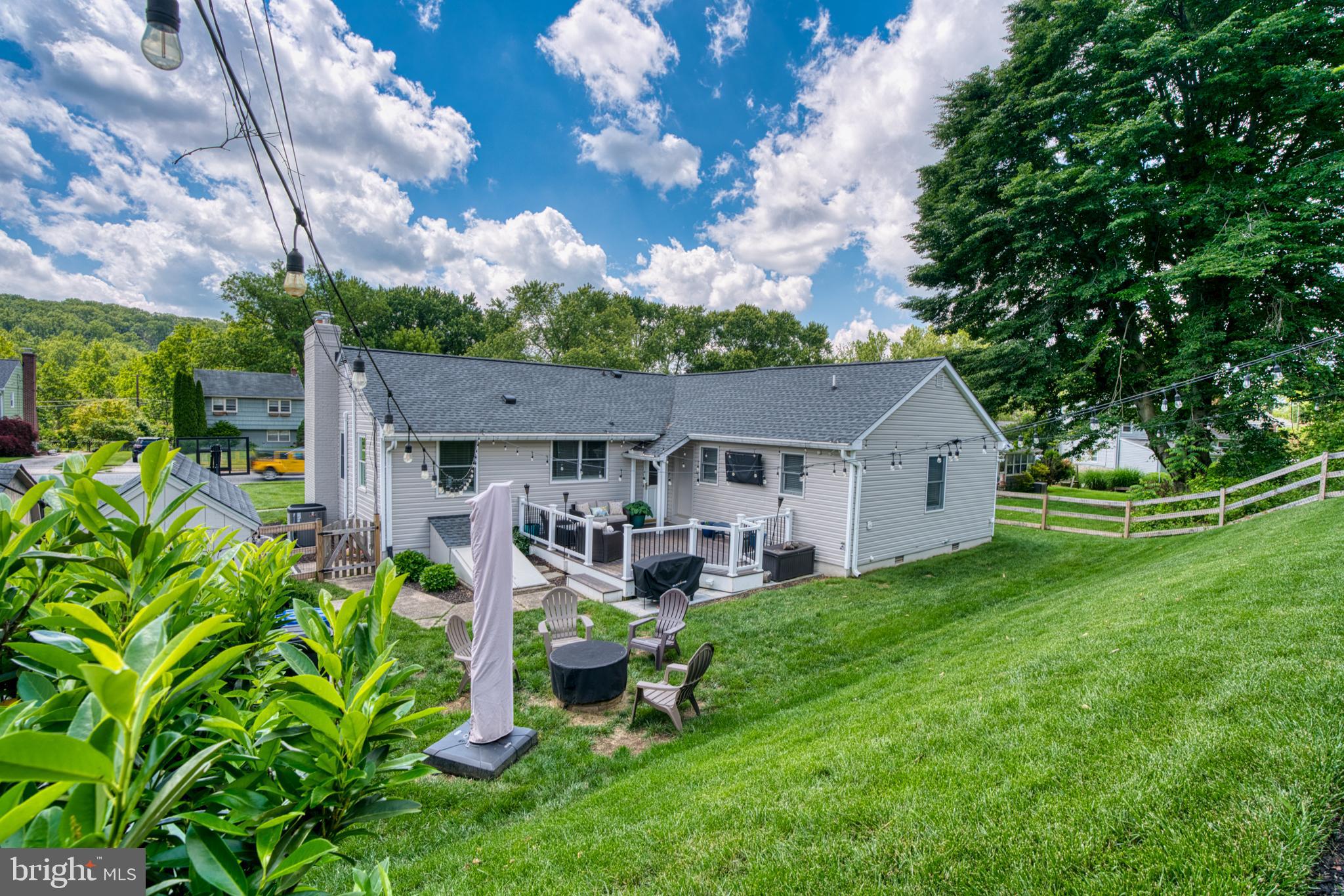 1606 Jeffers Road Baltimore, MD 21204 - Photo 58 of 60 Gallery Image 58