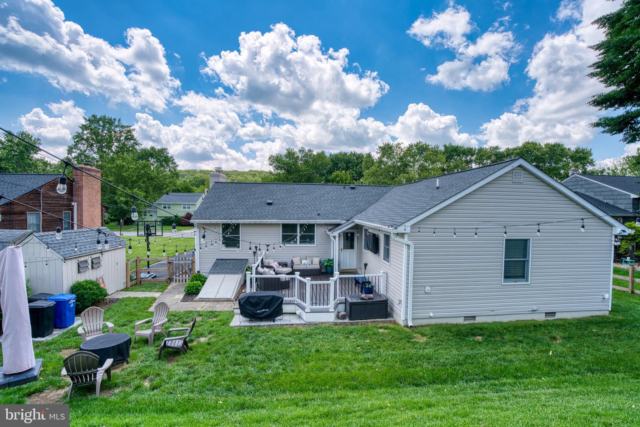 1606 Jeffers Road Baltimore, MD 21204 - Photo 59 of 60 Gallery Image 59