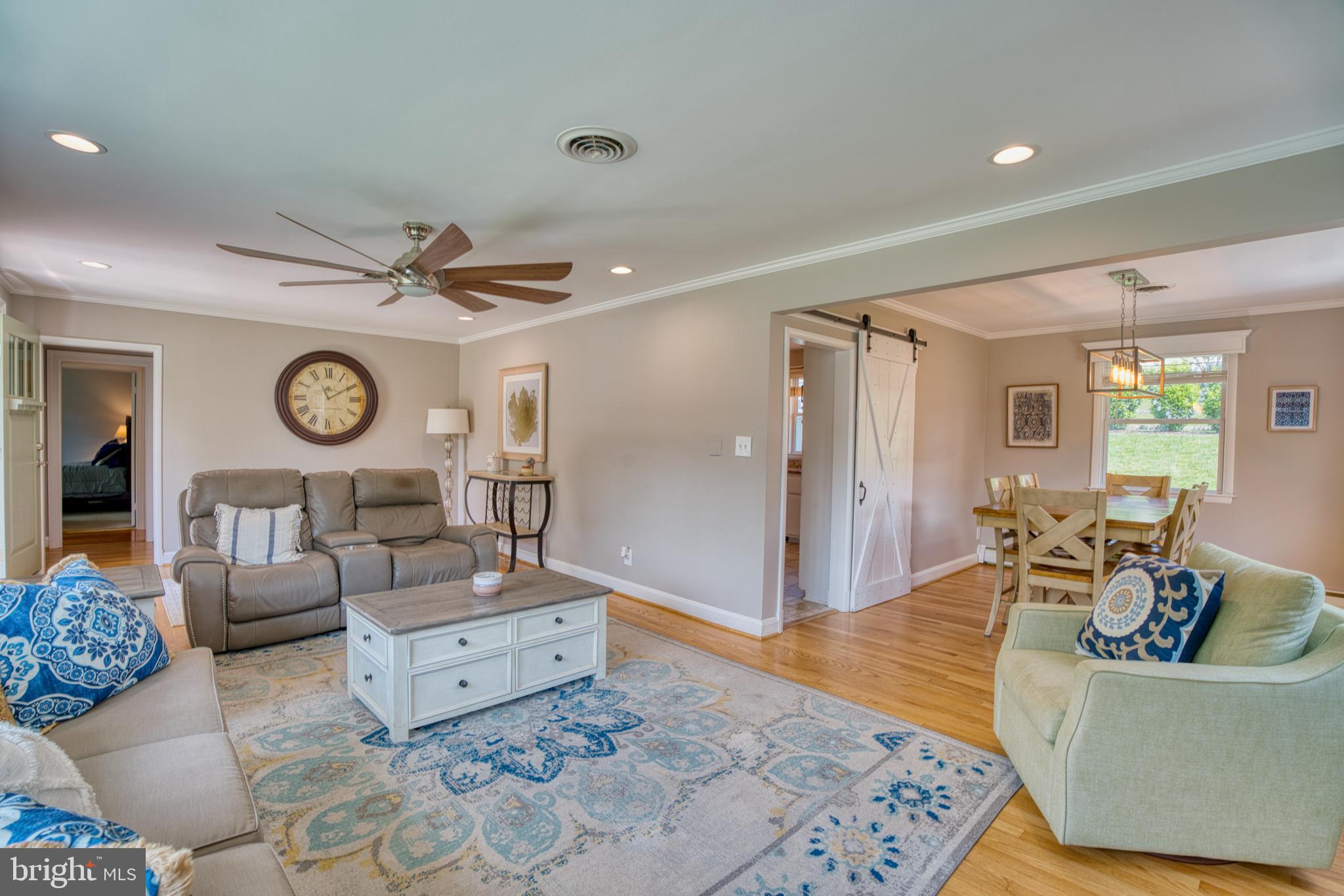 1606 Jeffers Road Baltimore, MD 21204 - Photo 8 of 60 Gallery Image 8