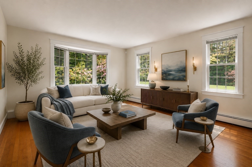 468 Delano Road Marion, MA 02738 - Photo 19 of 42