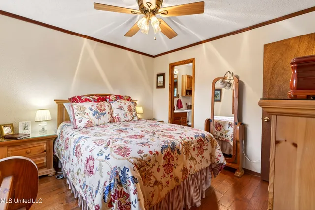 $375,000 | 80 South Spoon Ranch Road, Poplarville, MS 39470