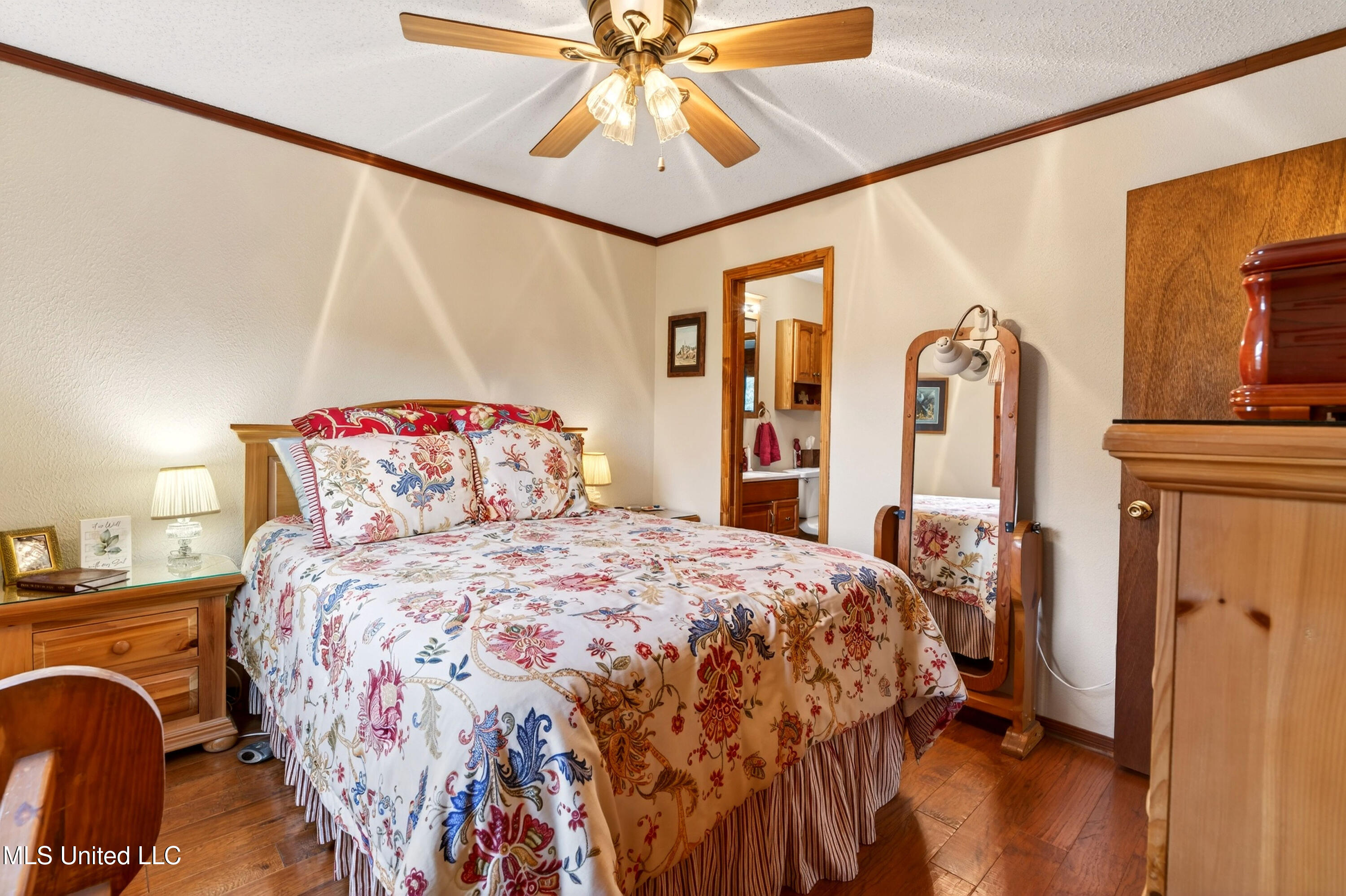 80 South Spoon Ranch Road Poplarville, MS 39470 - Photo 14 of 51 A7407771