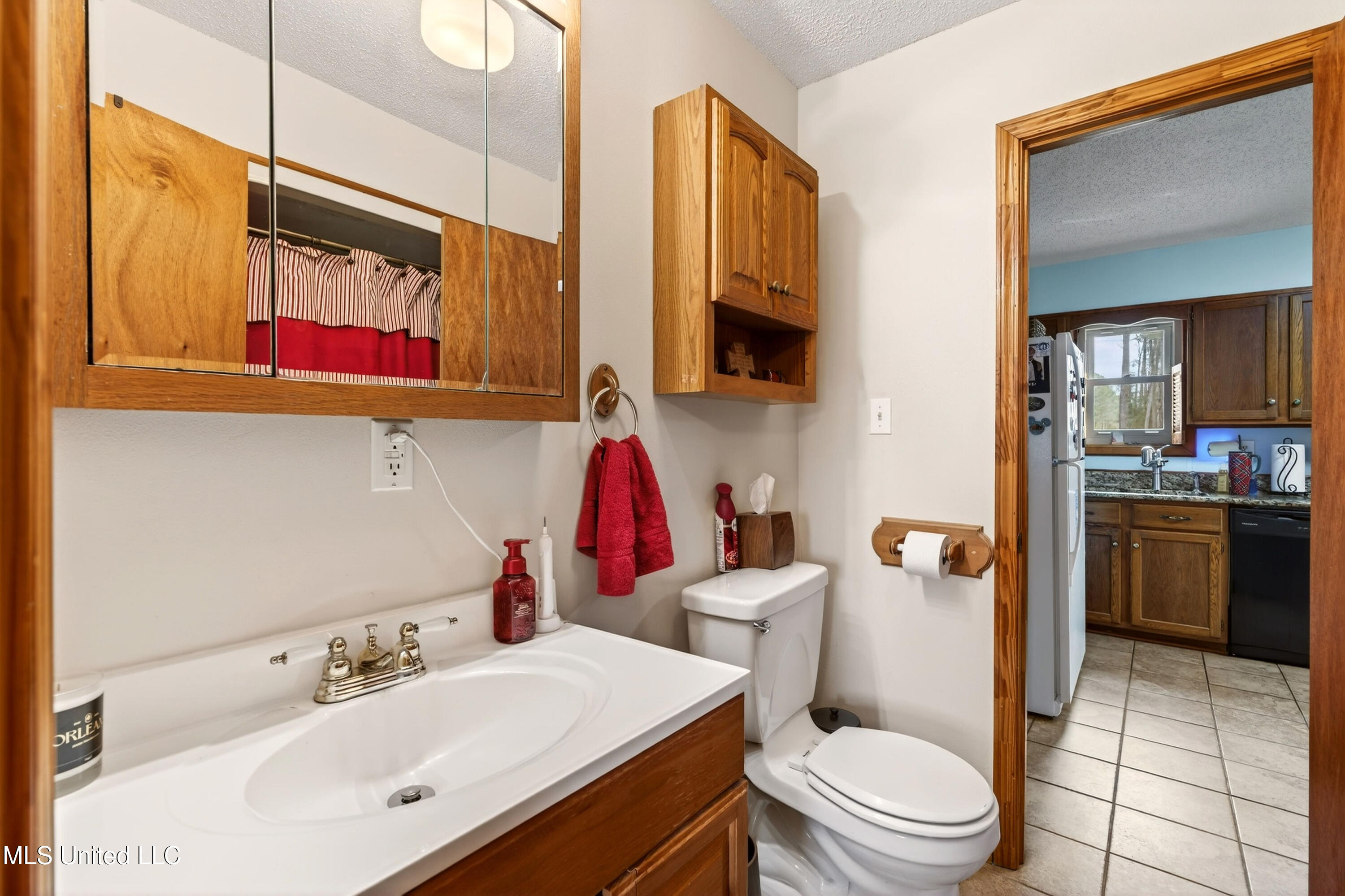 80 South Spoon Ranch Road Poplarville, MS 39470 - Photo 15 of 51 A7407773