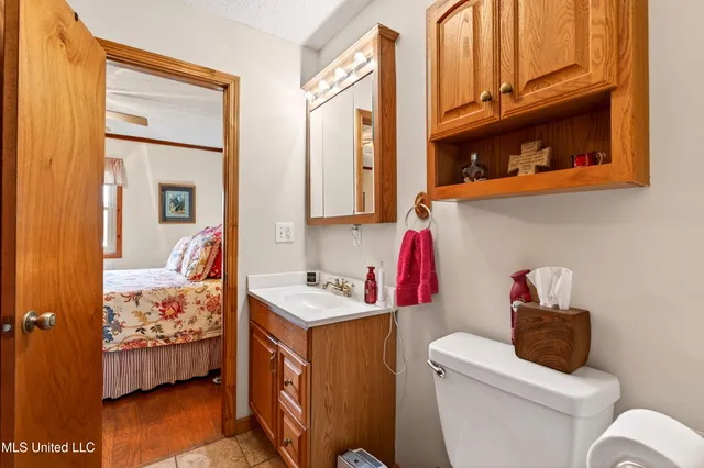 $375,000 | 80 South Spoon Ranch Road, Poplarville, MS 39470