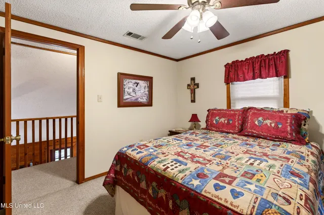 $375,000 | 80 South Spoon Ranch Road, Poplarville, MS 39470