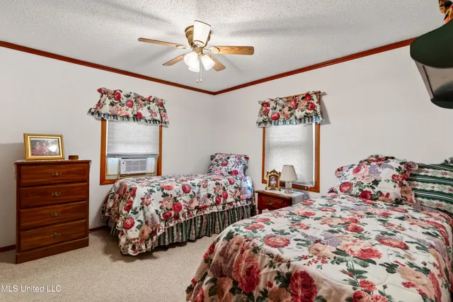 $375,000 | 80 South Spoon Ranch Road, Poplarville, MS 39470