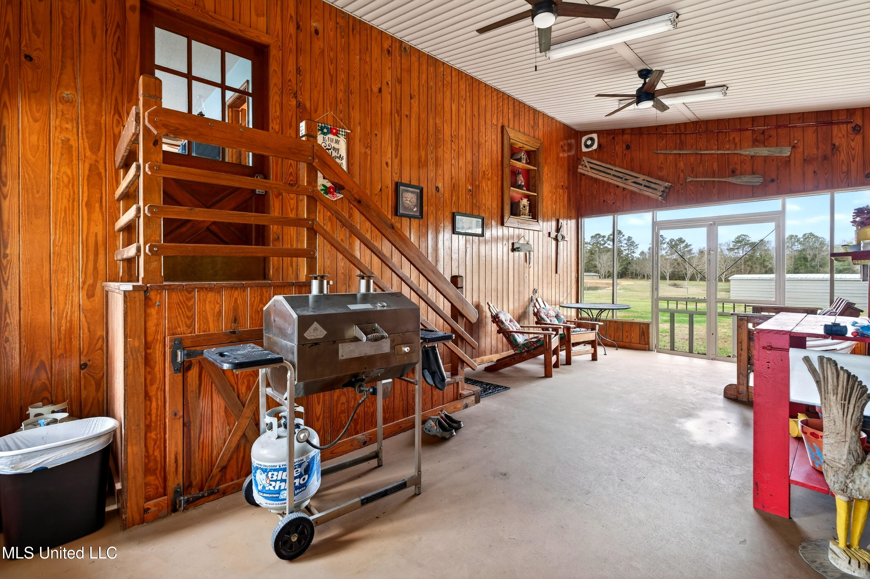 80 South Spoon Ranch Road Poplarville, MS 39470 - Photo 21 of 51 A7407907