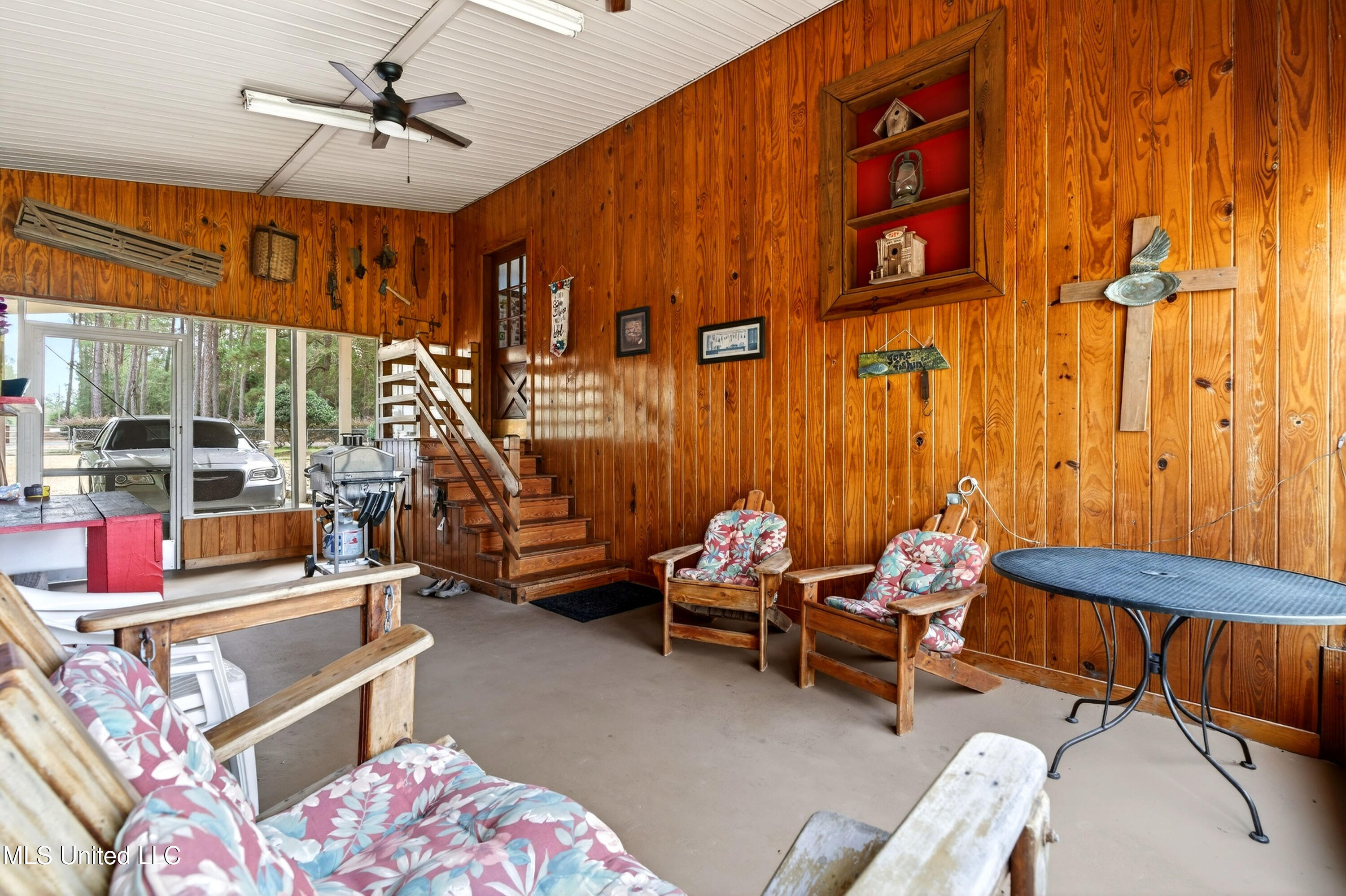 80 South Spoon Ranch Road Poplarville, MS 39470 - Photo 22 of 51 A7407898