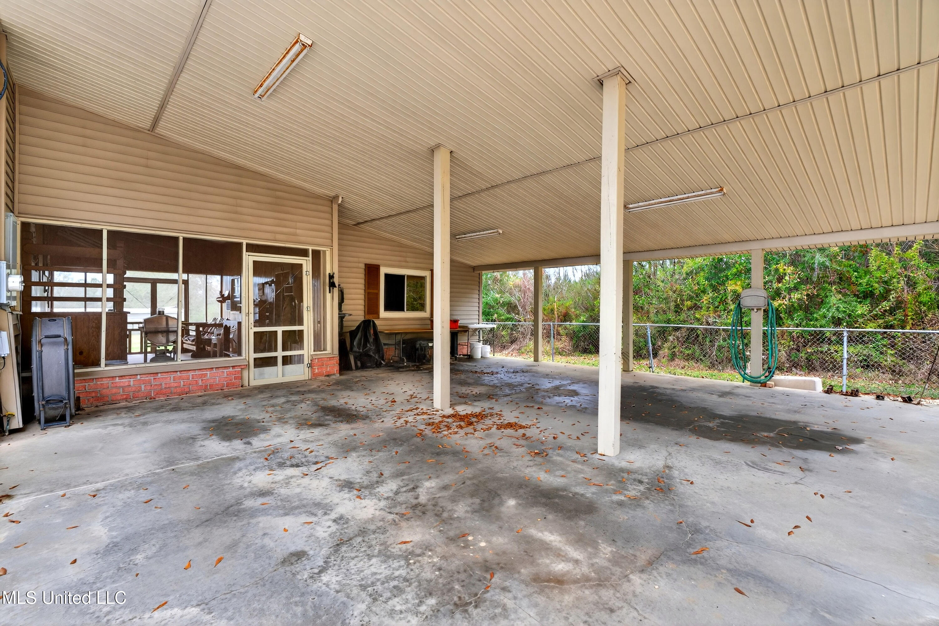 80 South Spoon Ranch Road Poplarville, MS 39470 - Photo 24 of 51 A7407924